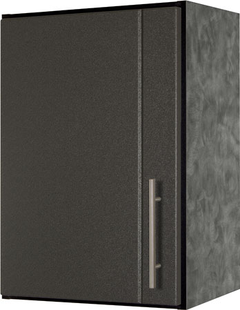 Pewter Swirl Cabinet Pewter Swirl Cabinet