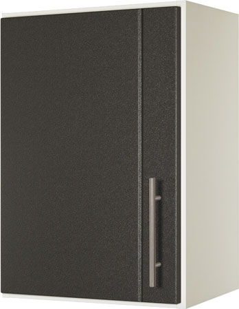 Pewter White Cabinet Pewter White Cabinet