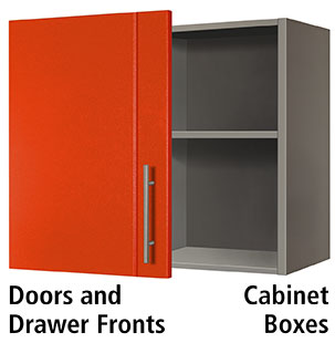 Doors and Boxes Doors and Boxes