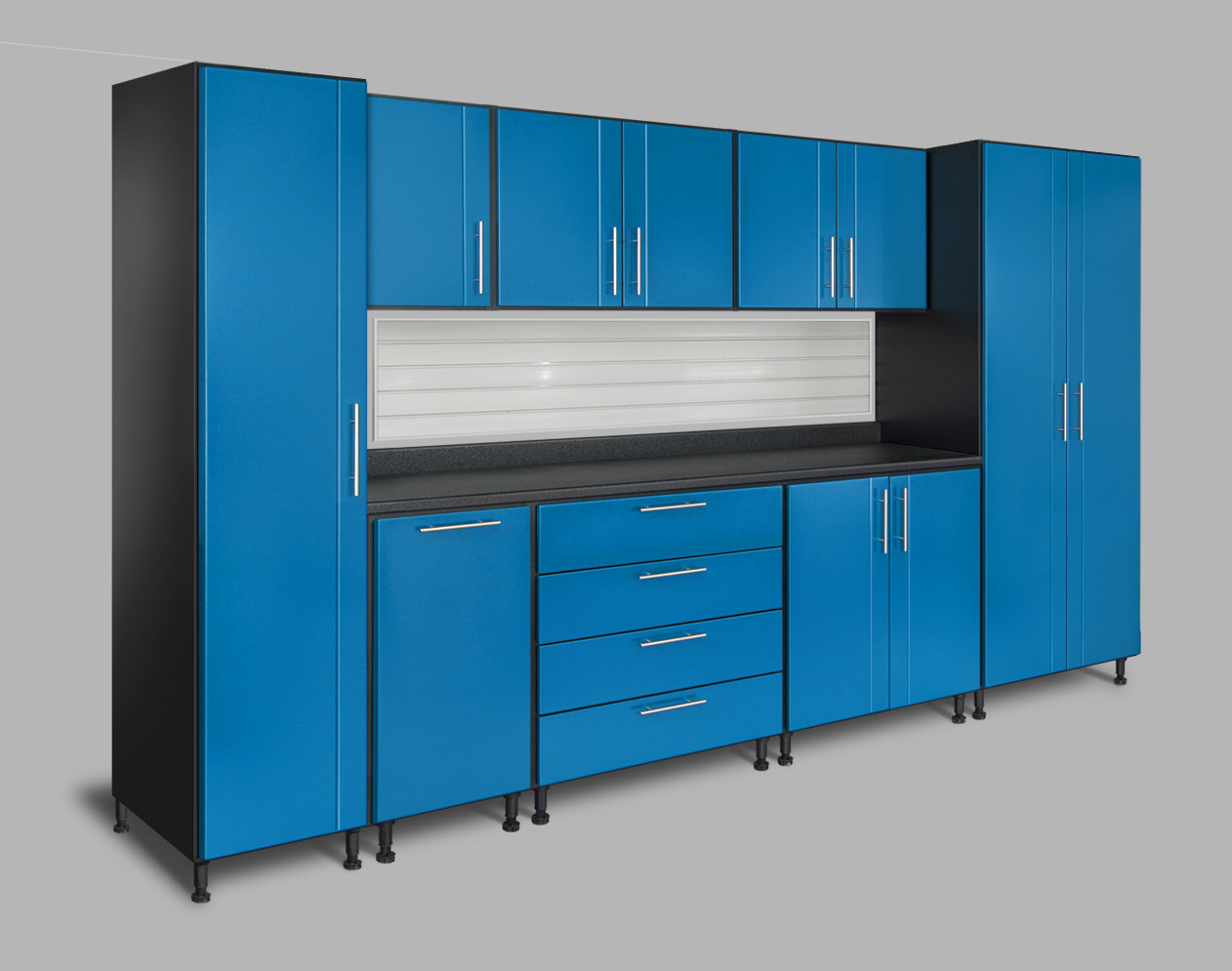 Custom Designed 8ft Garage