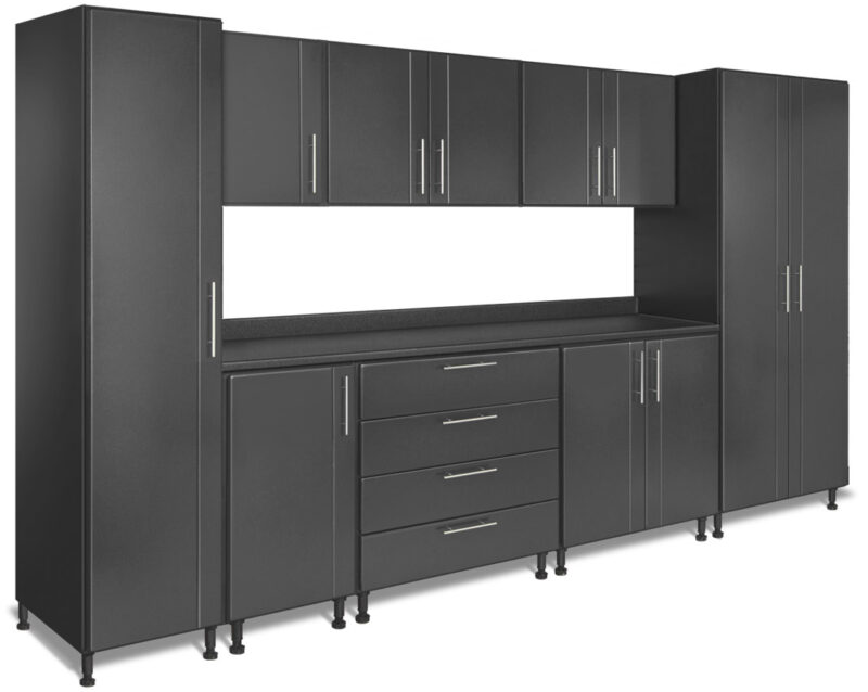 10ft-pewter-cabinets 10ft-pewter-cabinets