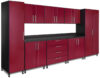 12ft-burgundy-cabinets