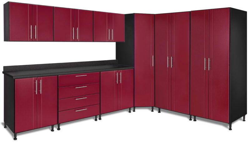 14ft-burgundy-cabinets